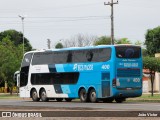 Regis Tur Transporte e Turismo 400 na cidade de Lagoa do Piauí, Piauí, Brasil, por João Victor. Número da foto: #9471672.