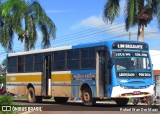Ônibus Particulares 5642 na cidade de Breu Branco, Pará, Brasil, por Rafael Wan Der Maas. Número da foto: #:id.
