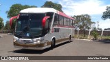 Expresso Itamarati 6389 na cidade de Estrela d`Oeste, São Paulo, Brasil, por João Vitor Pereira. Número da foto: #9469077.
