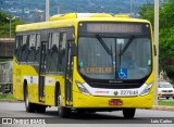 Viação Pioneira 227048 na cidade de Guará, Distrito Federal, Brasil, por Luis Carlos. Número da foto: #:id.