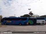 Rápido Expresso Fênix Viação 37525 na cidade de São Paulo, São Paulo, Brasil, por Andre Santos de Moraes. Número da foto: #9472121.