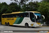 Empresa Gontijo de Transportes 14890 na cidade de São Paulo, São Paulo, Brasil, por Rodrigo Coimbra. Número da foto: #:id.