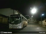 Ônibus Particulares 04 na cidade de Itabira, Minas Gerais, Brasil, por Paulo Cesar. ID da foto: :id.