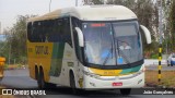 Empresa Gontijo de Transportes 18380 na cidade de Brasília, Distrito Federal, Brasil, por João Gonçalves. Número da foto: #9471609.