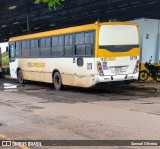 CT Expresso 9278 na cidade de Luziânia, Goiás, Brasil, por Samuel Oliveira. Número da foto: #:id.