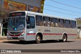 Expresso Maringá 5511 na cidade de Corbélia, Paraná, Brasil, por Flavio Rodrigues Silva. Número da foto: #:id.