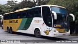 Empresa Gontijo de Transportes 16055 na cidade de São Paulo, São Paulo, Brasil, por José Vitor Oliveira Soares. Número da foto: #:id.