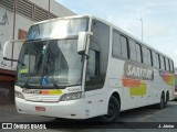 Saritur - Santa Rita Transporte Urbano e Rodoviário 19300 na cidade de Belo Horizonte, Minas Gerais, Brasil, por J. Júnior. Número da foto: #:id.