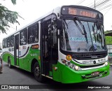 Expresso Real Rio RJ 133.173 na cidade de Rio de Janeiro, Rio de Janeiro, Brasil, por Jorge Lucas Araújo. Número da foto: #:id.