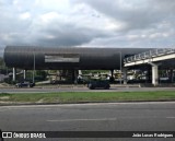 Terminais Rodoviários e Urbanos TERMINAL SULACAP na cidade de Rio de Janeiro, Rio de Janeiro, Brasil, por João Lucas Rodrigues. Número da foto: #9471855.