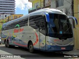 Mais Tur Turismo 1206 na cidade de Fortaleza, Ceará, Brasil, por Wescley  Costa. Número da foto: #9471812.