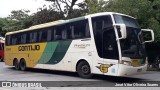 Empresa Gontijo de Transportes 12550 na cidade de São Paulo, São Paulo, Brasil, por José Vitor Oliveira Soares. Número da foto: #9469124.