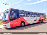 Itajaí Transportes Coletivos 2050 na cidade de Campinas, São Paulo, Brasil, por Danilo Augusto. Número da foto: #9469457.