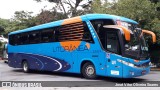 Litorânea Transportes Coletivos 5684 na cidade de São Paulo, São Paulo, Brasil, por José Vitor Oliveira Soares. Número da foto: #9472341.