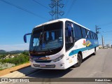 Piccolotur Transportes Turísticos 1102 na cidade de Jundiaí, São Paulo, Brasil, por Robert Alves. Número da foto: #:id.