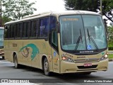 Gidion Transporte e Turismo 21103 na cidade de Joinville, Santa Catarina, Brasil, por Matheus Vieira Mortari. Número da foto: #:id.