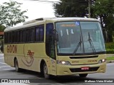 Gidion Transporte e Turismo 20703 na cidade de Joinville, Santa Catarina, Brasil, por Matheus Vieira Mortari. Número da foto: #:id.