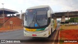 Empresa Gontijo de Transportes 18380 na cidade de Brasília, Distrito Federal, Brasil, por João Gonçalves. Número da foto: #9471500.