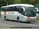 Real Alagoas de Viação 496 na cidade de Maceió, Alagoas, Brasil, por Jackson Gomes. Número da foto: #:id.