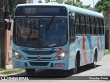 Aliança Transportes Urbanos 21906 na cidade de Fortaleza, Ceará, Brasil, por Wescley  Costa. Número da foto: #:id.