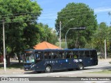 Jundiá Transportadora Turistica 1207 na cidade de São Roque, São Paulo, Brasil, por Flavio Alberto Fernandes. Número da foto: #:id.
