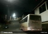 Ônibus Particulares 04 na cidade de Itabira, Minas Gerais, Brasil, por Paulo Cesar. Número da foto: #9469589.