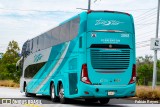 Turistar 3068 na cidade de Querétaro, Querétaro, México, por Fabián Reyes. Número da foto: #9472225.