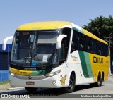 Empresa Gontijo de Transportes 21415 na cidade de São Paulo, São Paulo, Brasil, por Matheus dos Anjos Silva. Número da foto: #9469670.