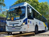Viação Pinheiral 3004 na cidade de Volta Redonda, Rio de Janeiro, Brasil, por Matheus Martins da Silva. Número da foto: #9470636.
