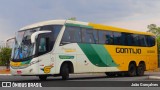Empresa Gontijo de Transportes 18380 na cidade de Brasília, Distrito Federal, Brasil, por João Gonçalves. Número da foto: #9471616.