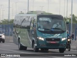 Asa Branca Turismo 20174 na cidade de Jaboatão dos Guararapes, Pernambuco, Brasil, por Jonathan Silva. Número da foto: #9469066.