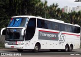 Transpen Transporte Coletivo e Encomendas 38095 na cidade de Curitiba, Paraná, Brasil, por Luan Vieira. Número da foto: #:id.