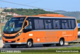 ITT - Itatiba Transporte e Turismo 2053 na cidade de Bom Jesus dos Perdões, São Paulo, Brasil, por Bruno Aparecido Machado. Número da foto: #:id.