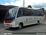 Transportes Barra D13353 na cidade de Rio de Janeiro, Rio de Janeiro, Brasil, por Jorge Lucas Araújo. Número da foto: #:id.