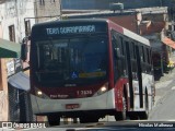 KBPX Administração e Participação > Transkuba 7 7836 na cidade de São Paulo, São Paulo, Brasil, por Nicolas Matheusz. Número da foto: #9469184.