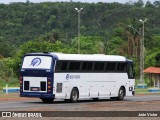 Regis Tur Transporte e Turismo 406 na cidade de Lagoa do Piauí, Piauí, Brasil, por João Victor. Número da foto: #9471851.