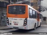 Expresso Nossa Senhora da Glória B06002 na cidade de Nova Iguaçu, Rio de Janeiro, Brasil, por Augusto César. Número da foto: #9471139.
