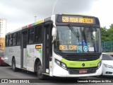 Viação Nossa Senhora de Lourdes B58147 na cidade de Rio de Janeiro, Rio de Janeiro, Brasil, por Leonardo Rodrigues da Silva. ID da foto: :id.