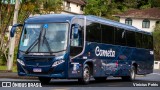 Viação Cometa 721901 na cidade de Joinville, Santa Catarina, Brasil, por Vinicius Petris. Número da foto: #9471845.