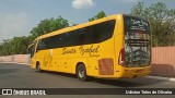 Santa Izabel 2000 na cidade de Brasília, Distrito Federal, Brasil, por Udiston Teles de Oliveira. Número da foto: #:id.