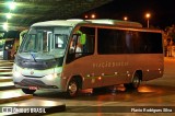 Viação Garcia 6213 na cidade de Maringá, Paraná, Brasil, por Flavio Rodrigues Silva. Número da foto: #9471597.