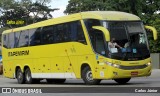 Viação Itapemirim 60075 na cidade de Goiânia, Goiás, Brasil, por Carlos Júnior. Número da foto: #9470641.