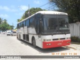 Ônibus Particulares 561 na cidade de João Pessoa, Paraíba, Brasil, por Alexandre Dumas. Número da foto: #9472269.