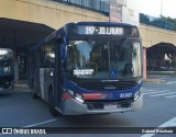 Next Mobilidade - ABC Sistema de Transporte 81.927 na cidade de São Caetano do Sul, São Paulo, Brasil, por Gabriel Brunhara. Número da foto: #9469637.