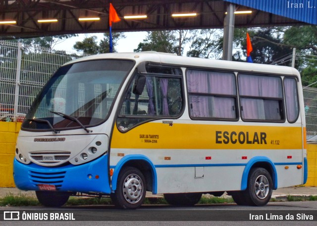 Escolares 41.132 na cidade de São Paulo, São Paulo, Brasil, por Iran Lima da Silva. Número da foto: #9473419.