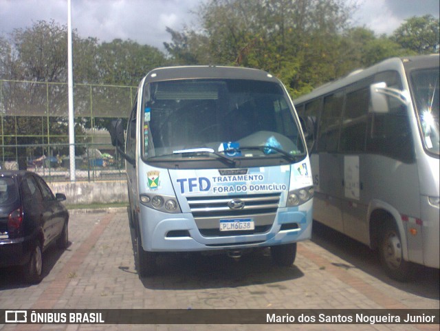 Prefeitura Municipal de Rafael Jambeiro 6G38 na cidade de Salvador, Bahia, Brasil, por Mario dos Santos Nogueira Junior. Número da foto: #9473161.