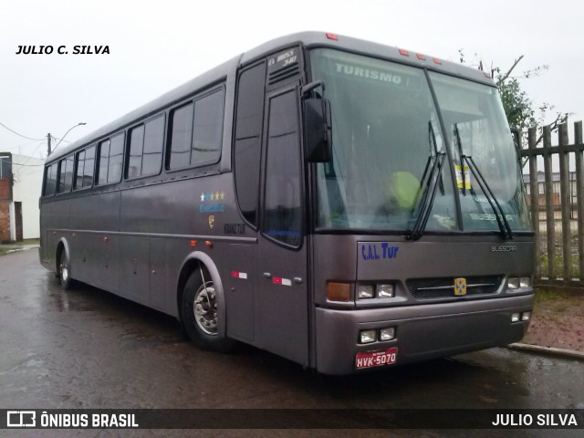 C.A.L. Tur 5070 na cidade de Esteio, Rio Grande do Sul, Brasil, por JULIO SILVA. Número da foto: #9473389.