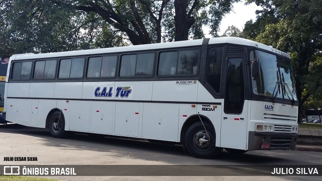 C.A.L. Tur 4668 na cidade de Esteio, Rio Grande do Sul, Brasil, por JULIO SILVA. ID da foto: 9473529.