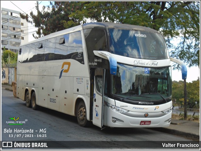 Pessoatur 8080 na cidade de Belo Horizonte, Minas Gerais, Brasil, por Valter Francisco. ID da foto: 9472453.