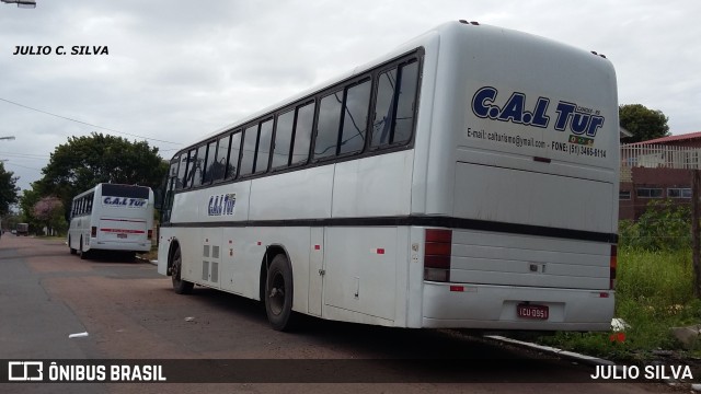 C.A.L. Tur 0951 na cidade de Esteio, Rio Grande do Sul, Brasil, por JULIO SILVA. Número da foto: #9473418.